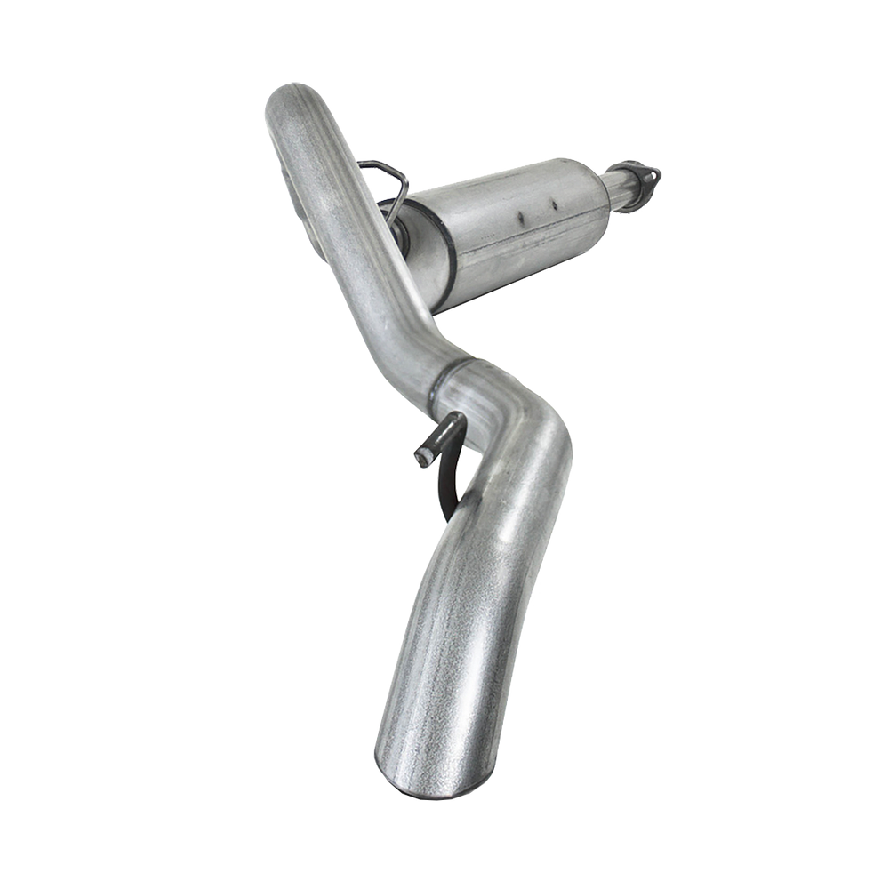 MBRP MBRP 2.5 Cat Back Turn Down T409 S5320409 S5320409