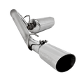 MBRP MBRP 2.5 Cat Back Turn Down T409 S5320409 S5320409