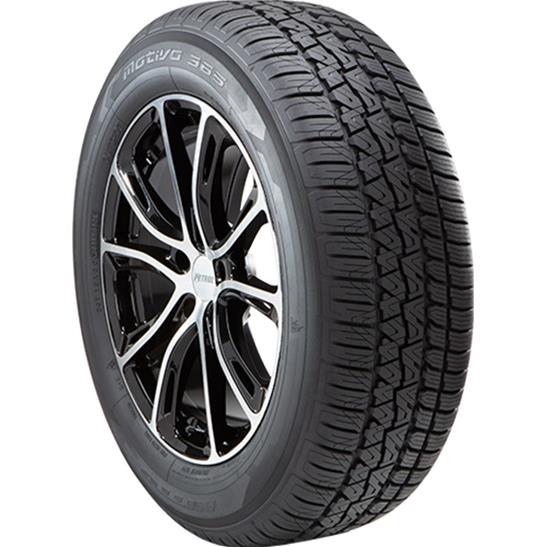 Nitto Tires - NT-261-220