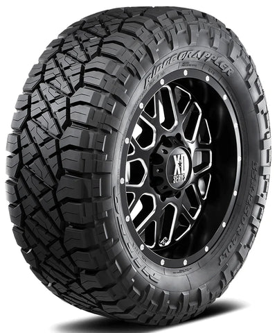 Nitto Tires - NT-217-850
