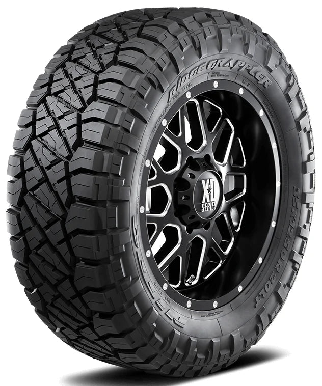 Nitto Tires - NT-217-850