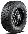 Nitto Tires - NT-217-850