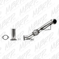 MBRP MBRP 3 Down Pipe w o Cat T304 CFGS013 CFGS013