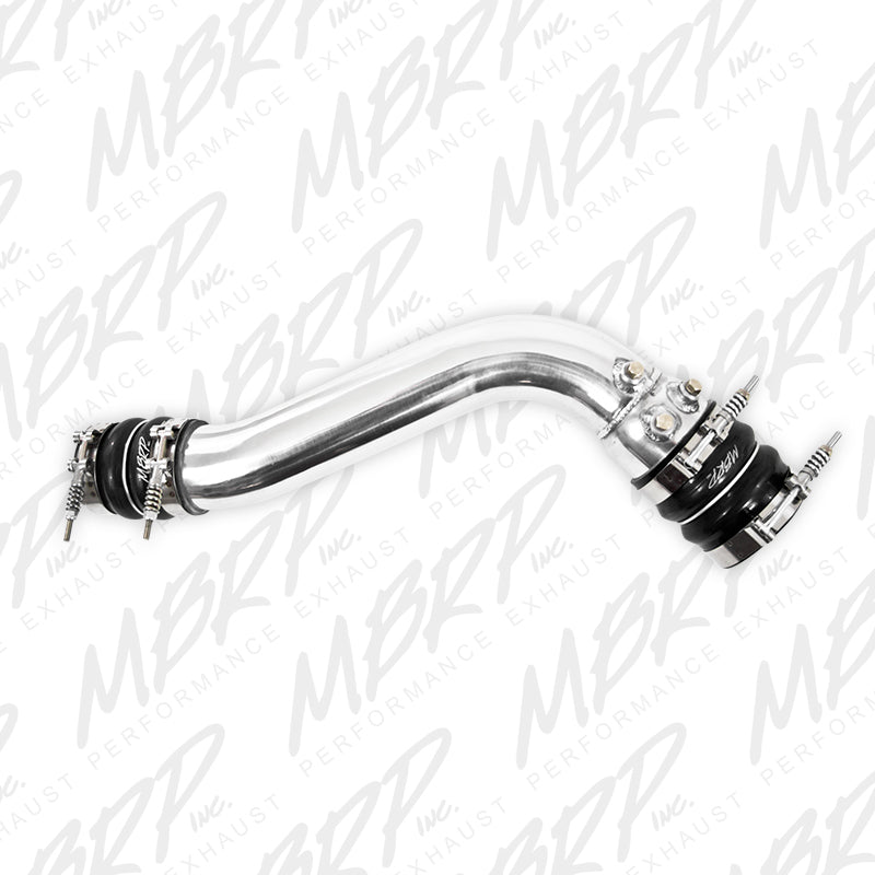 MBRP MBRP 3 Intercooler Pipe - Driver Side polished aluminum IC2200 IC2200