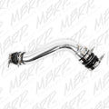MBRP MBRP 3 Intercooler Pipe - Driver Side polished aluminum IC2200 IC2200