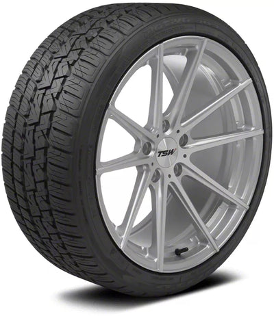 Nitto Tires - NT-261-420