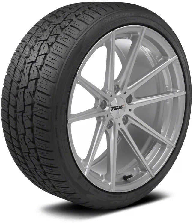 Nitto Tires - NT-261-420