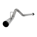 MBRP MBRP 4 Filter Back Single No Muffler T409 S6248SLM S6248SLM