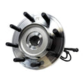 KRYPTONITE LIFETIME WARRANTY FRONT WHEEL BEARING FOR 2014-2018 RAM 2500/3500 TRUCKS KR162