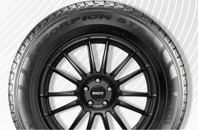 Pirelli - PI-1993600