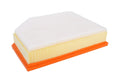 FLEXIBLE PANEL AIR FILTER