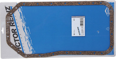 ENGINE OIL PAN GASKET