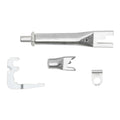 DFC 09-12 Chevrolet Colorado Right Rear Drum Adjuster Kit