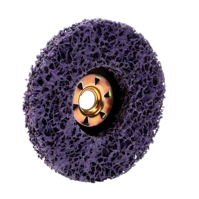 SCOTCH-BRITE CLEAN AND STRIP XT PR