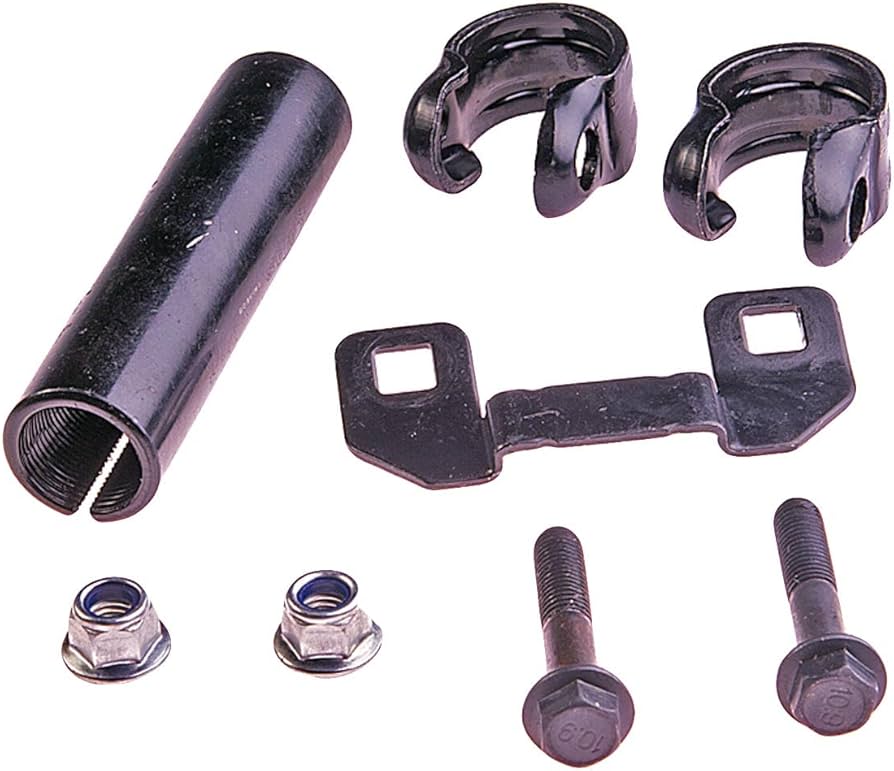 TIE ROD SLEEVE