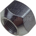 WHEEL NUT 9/16-18X1"HEX