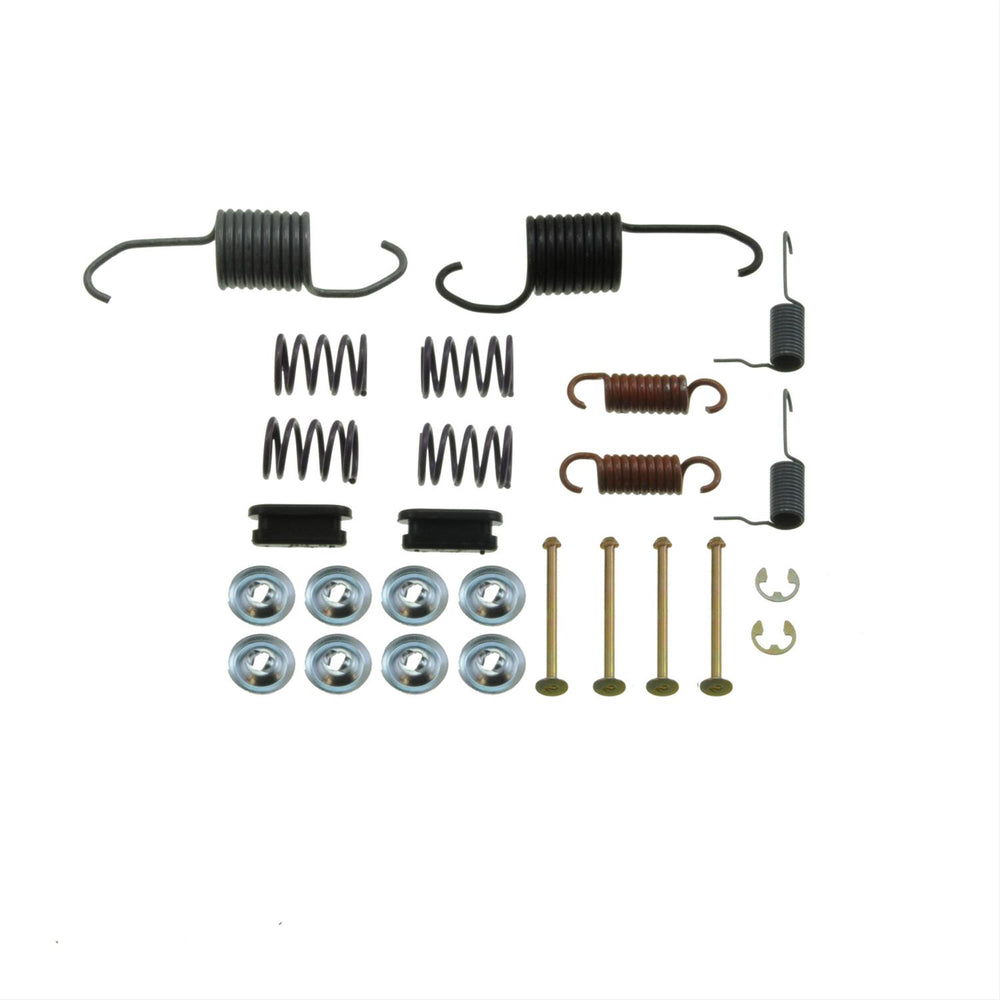 DRUM BRK ALL-IN-ONE