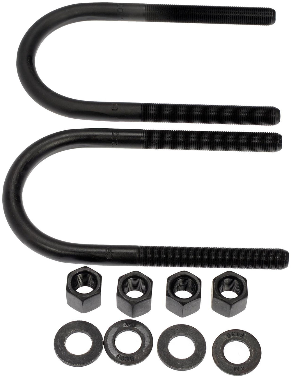 U-BOLT REPAIR KIT