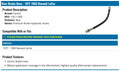 BRAKE HOSE