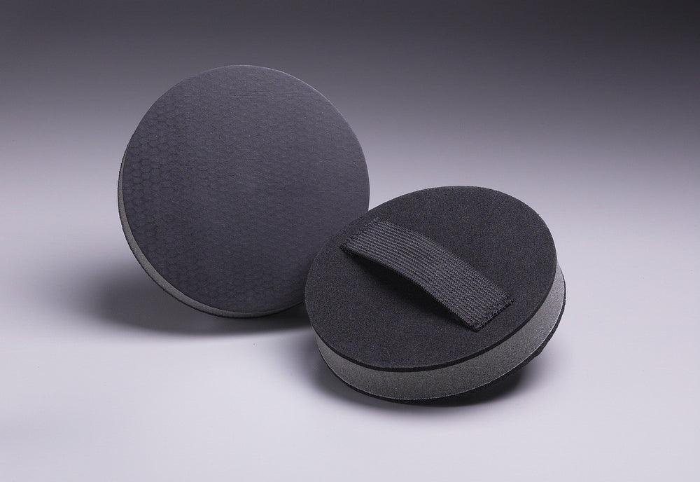 3M STIKIT DISC HAND PAD 84229 5