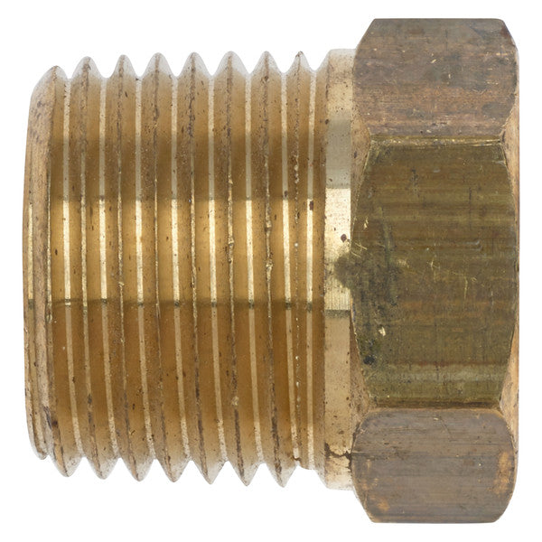 BRASS PIPE ADAPTER