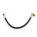 LTS #3 HOSE-ASSY, STRT-90, HILBORN, 10.0