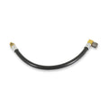 LTS #3 HOSE-ASSY, STRT-90, HILBORN, 10.0