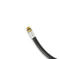 LTS #3 HOSE-ASSY, STRT-90, HILBORN, 10.0