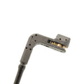 PowerStop auto part installed view