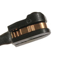 Power Stop 10-13 BMW 128i Rear Euro-Stop Electronic Brake Pad Wear Sensor