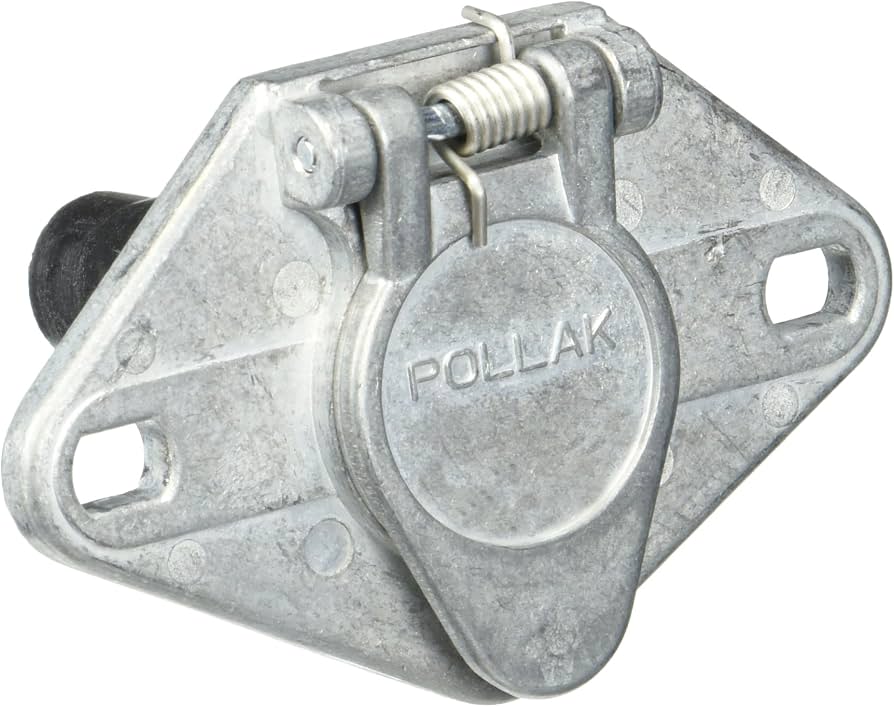 Pollak Engineered auto part