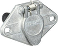 6-WAY CONNECTOR SOCKET