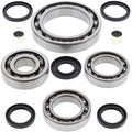 All Balls Racing 04-05 Polaris ATP 330 4x4 Differential Seal Only Kit Front