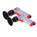 3M FLAP WHEEL TYPE 83 747D 3 IN X