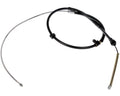 BRAKE CABLE