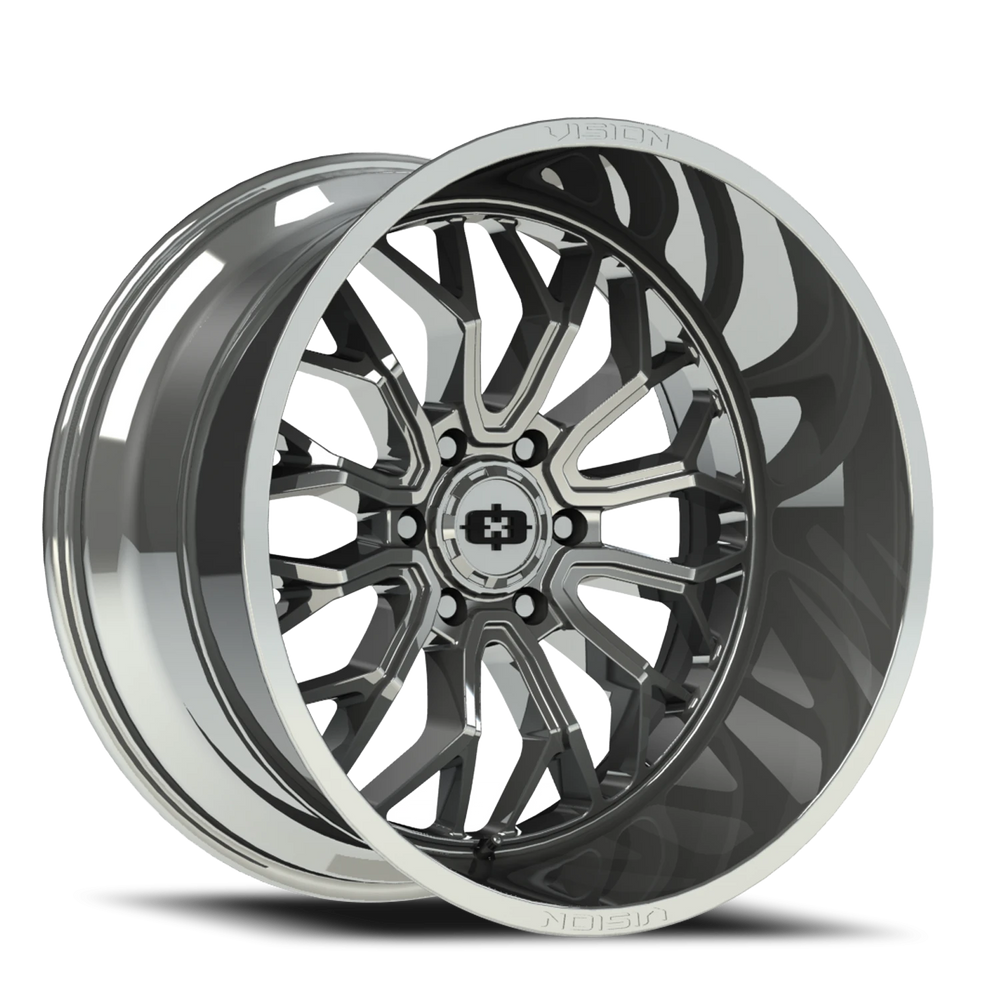 VISION WHEEL auto part