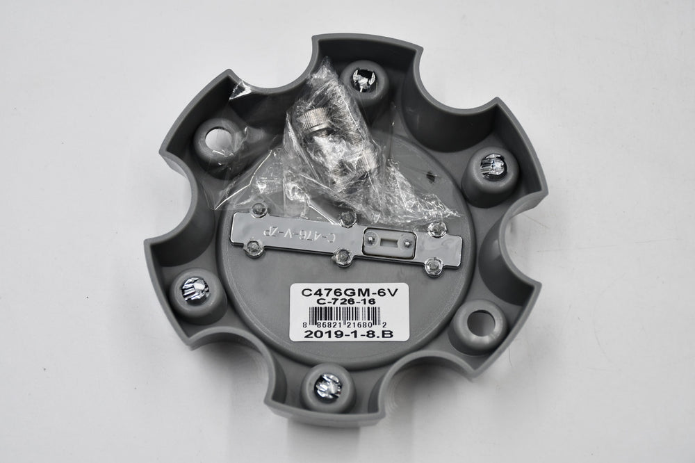VISION WHEEL auto part