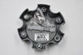 Vision Wheel GM CHR W SB LOGO VIS C476GM-6V