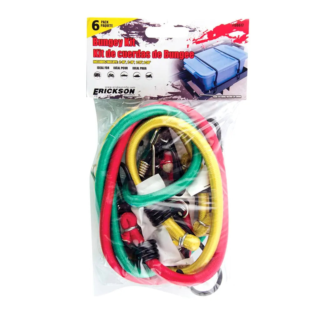 ERICKSON auto part