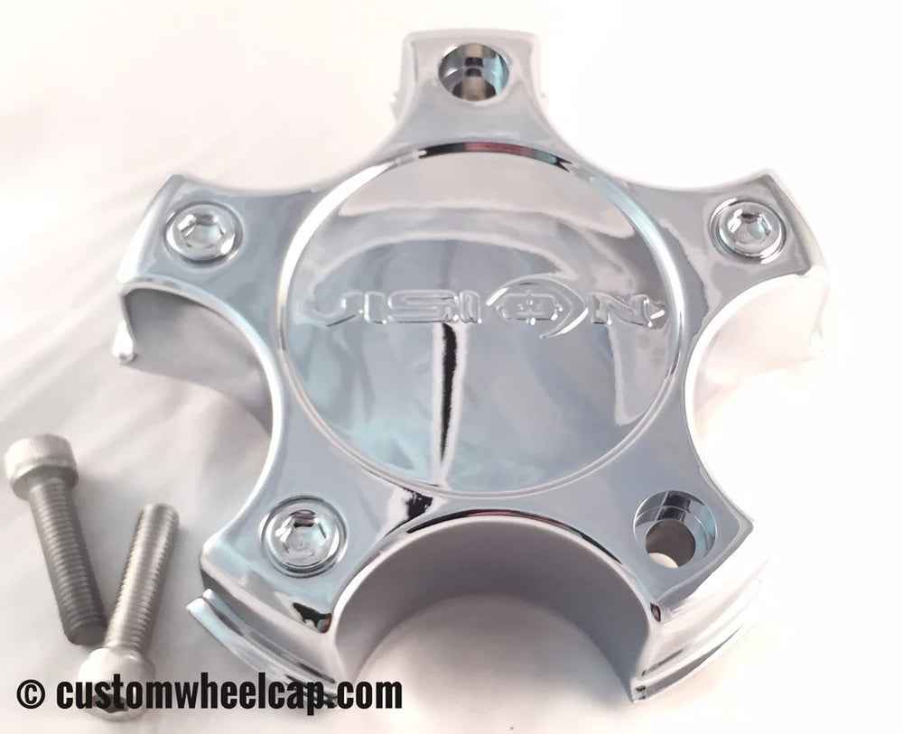 VISION WHEEL auto part
