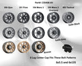 VISION WHEEL auto part