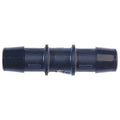 Gates 05-07 Ford Five Hundred V-6 3.0L Connector To Reservoir Hose Connectors (Plastic)