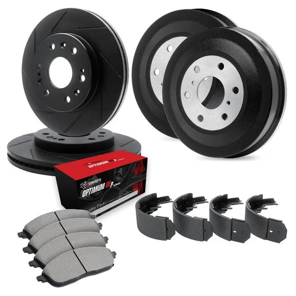 R1 Concepts auto part