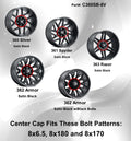 VISION WHEEL auto part