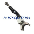 STAB BAR BUSHING KIT