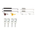 DFC 97-04 Ford Contour Rear Drum Brake Hardware Kit