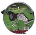 FLUSHING HOSE 1/2IN X 15FT GRAY