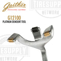 Gaither Tool Co. auto part detail