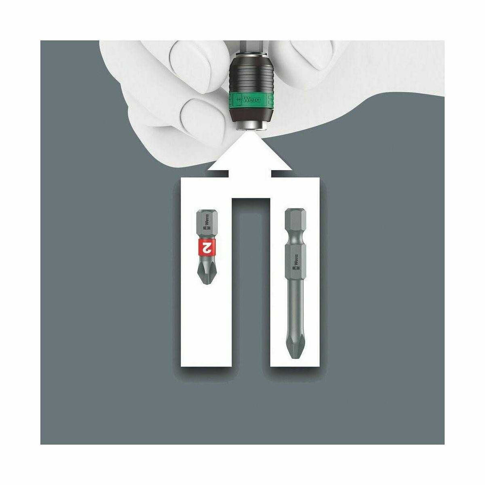 Wera Tools auto part