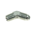 INLET FITTING -4AN 45 DEG. X 1/8 PI